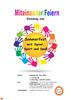 Sommerfest des gehoerlosen Vereins Initiative Schluessel fuer Alle e.V.