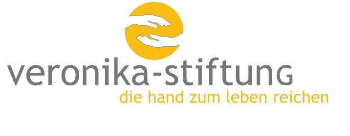 Mit freundlicher Unterstützung durch die Veronika-Stiftung