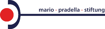 Mit freundlicher Unterstützung durch die mario-pradella-stiftung
