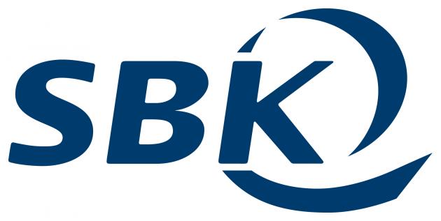 Mit freundlicher Unterstützung durch die SBK